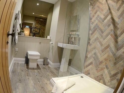 The Gregory Hotel แกรนแธม ภายนอก รูปภาพ
